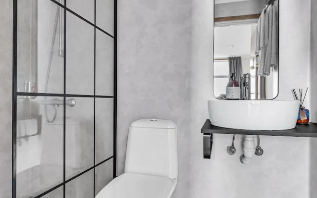 Lille Hotell