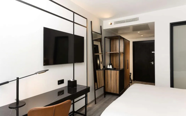 Radisson Hotel Tunis, City Center