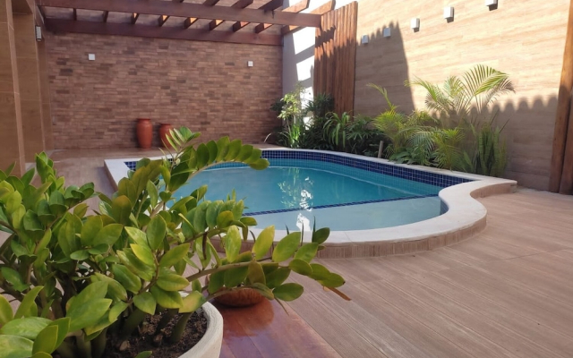 Hotel Portal do Descobrimento