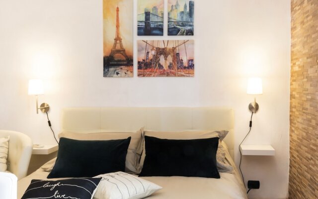 notaMi -  Smart Apartment - Milan Downtown