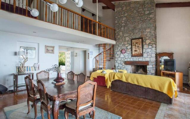 Villa Les 3 frères