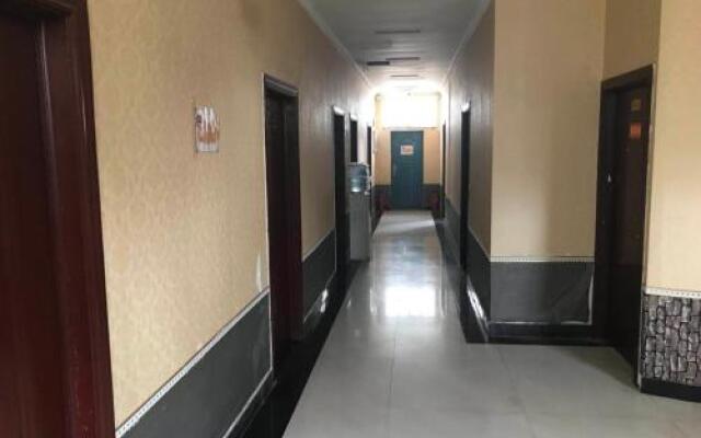 Hao Shuo Business Hotel