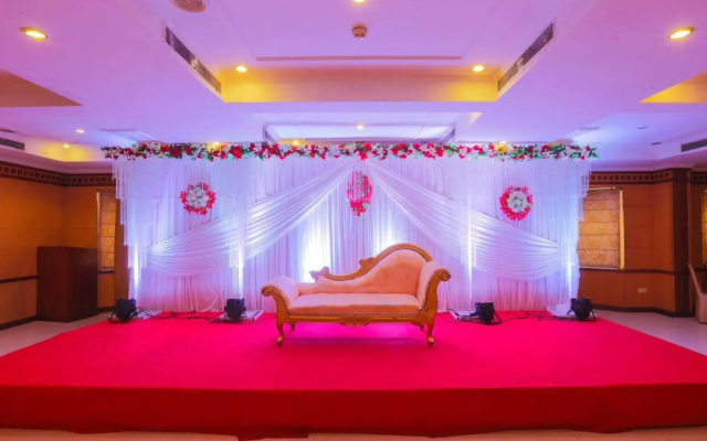 Hotel Grand Palace Chennai