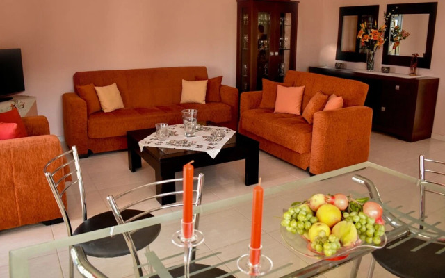 Olive Grove Private Residence