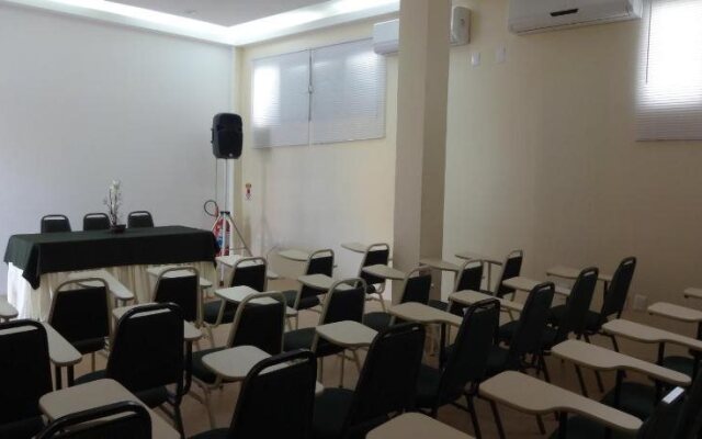 Alagoinhas Plaza Hotel