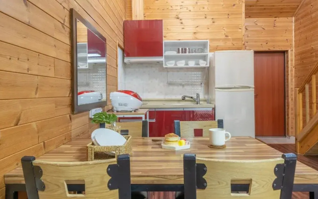 Gapyeong Tori spa Pension