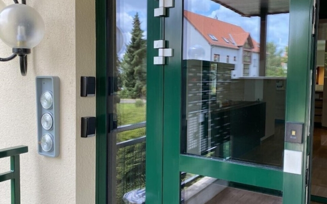 Residenz Am Berg
