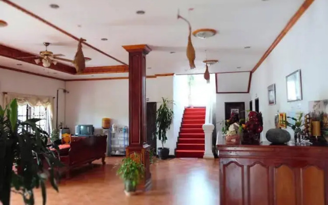 Sunny Guesthouse