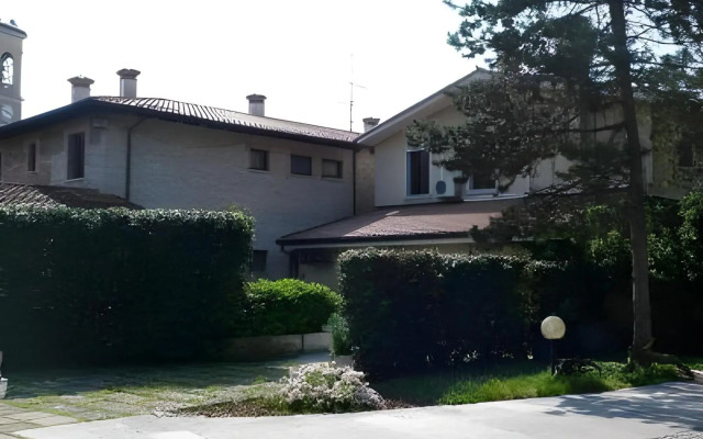 Hotel Al Posta