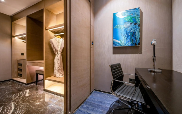 Cachet Boutique Kunming Artime