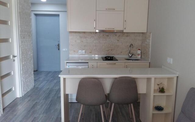 Apartment in Selaziri 63