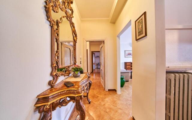 Tecla - 3 Bedrooms Apartment