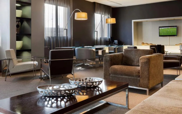 AC Hotel Arezzo by Marriott