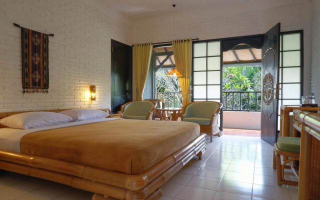 Puri Kelapa Garden Cottages