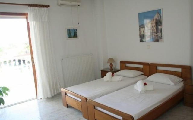 Posidonia Pension