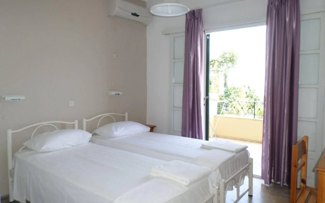 Rising Sun Apartments and Studios