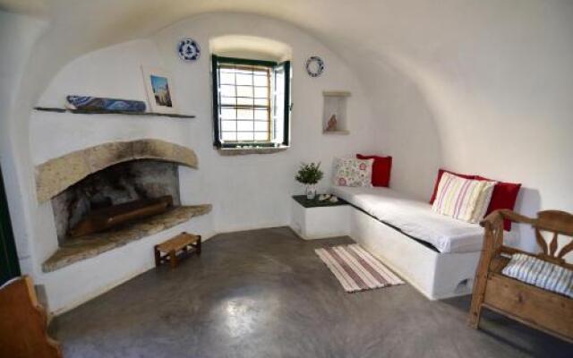 Axion Homes