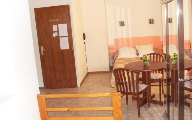 Logis de la Rose