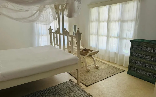Villa Ametista