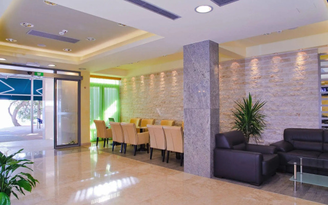 Hotel Saudade