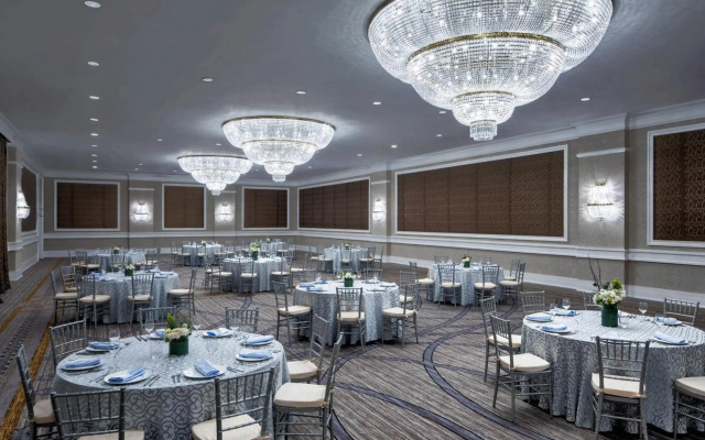 The Westin Mount Laurel