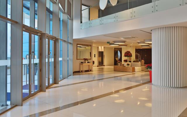 InterContinental Cartagena De Indias by IHG