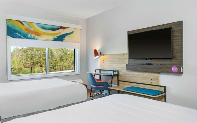 Tru By Hilton Cartersville, GA