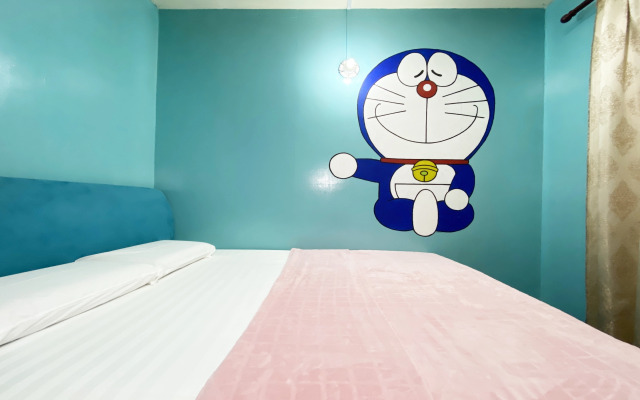 OYO 90285 Pogimpaan Homestay