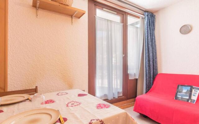 Appartement Montgenèvre, 1 pièce, 2 personnes - FR-1-330D-89