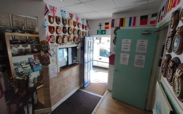 Plymouth Backpackers Hotel