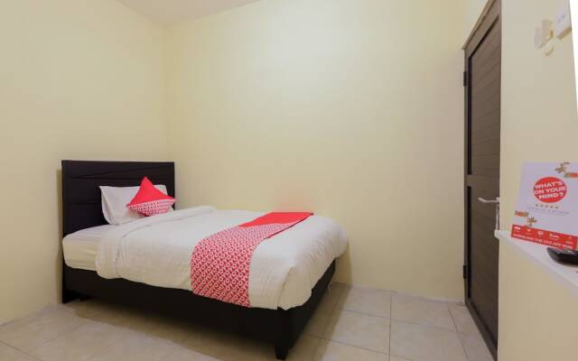 Mn One Residence by OYO Rooms