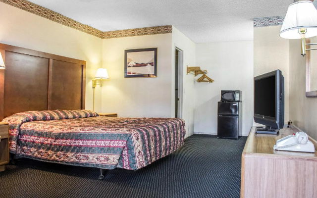 Econo Lodge Tucson