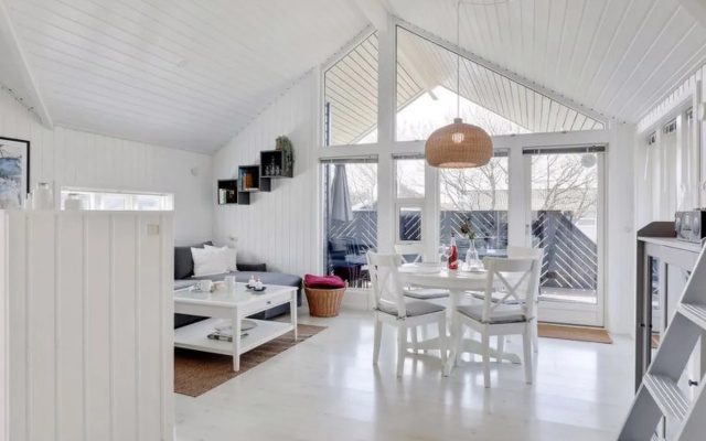 "Resi" - 200m from the sea in Bornholm