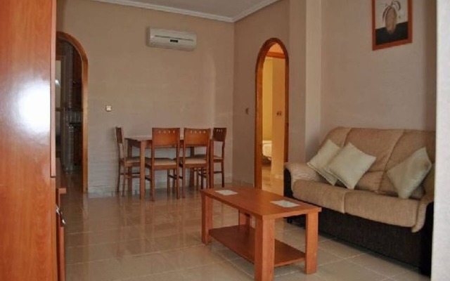 Playa Golf St Floor Apartment And Com Pool P243