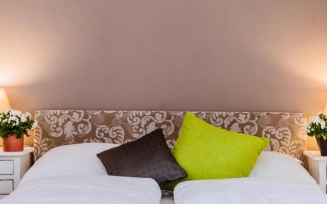 Wildgrün Allgäu Lodge