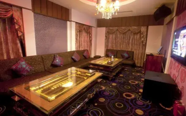 Tianmingshan Spa & Resort