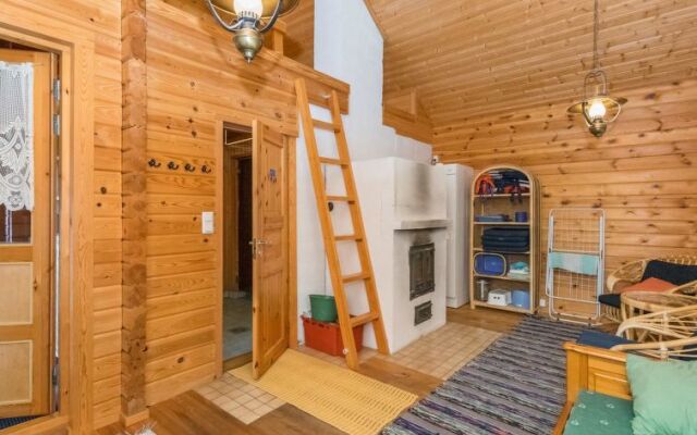 Holiday Home Tallukka