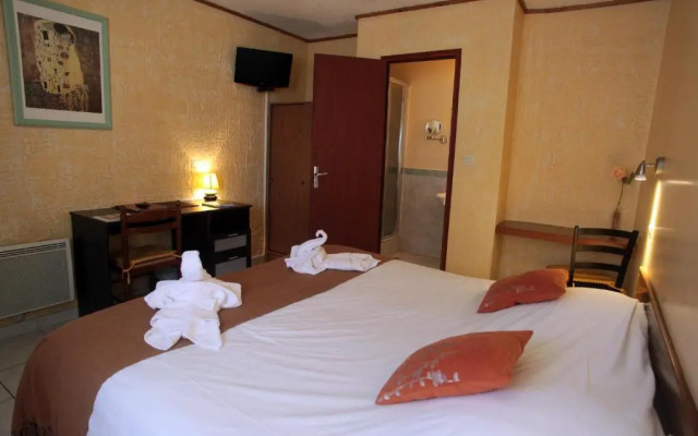 Le Pressoir