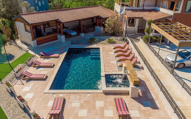 Villa Frenky