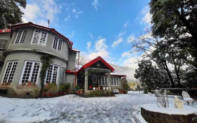 Abbotsford Prasada Bhawan