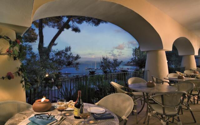 Hotel Terme Cristallo Palace