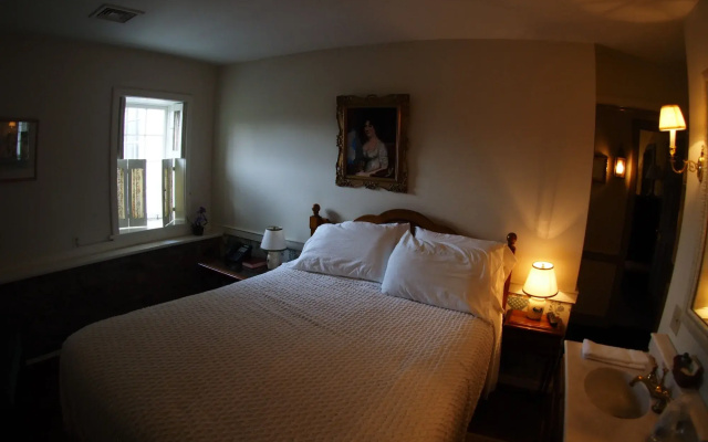 Duling Kurtz House & Country Inn