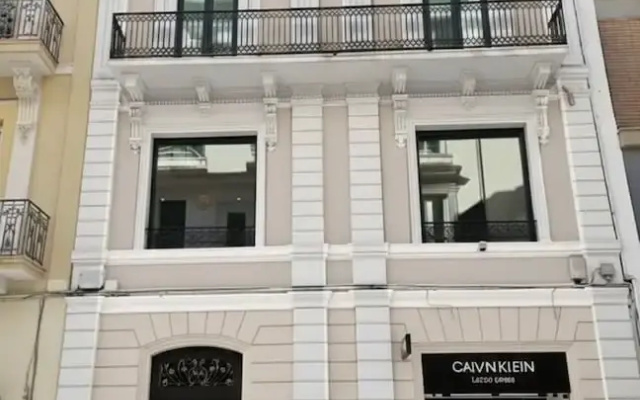 Sparano Palace