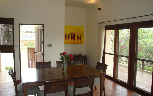 The Plantation Villas