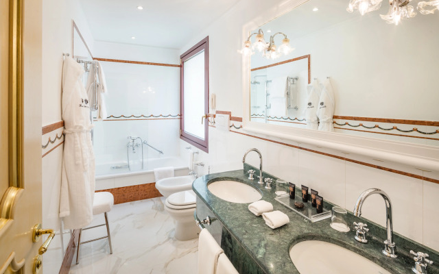 Baglioni Hotel Luna