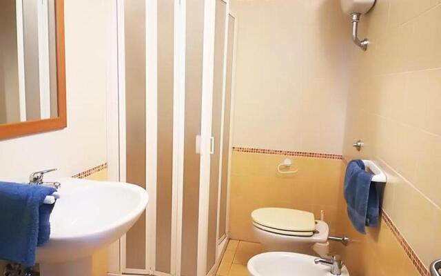 Casa Vacanze Elettra Centro Otranto, Salento 8 Posti