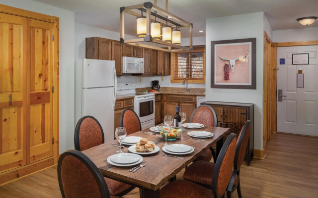 WorldMark Red River