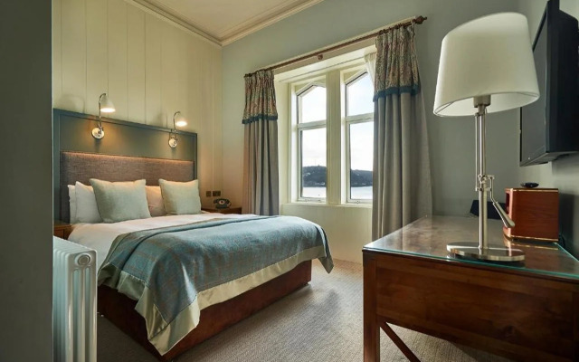 Oban Bay Hotel