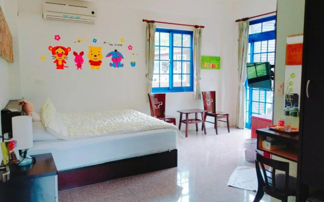 Star Coffee & Homestay