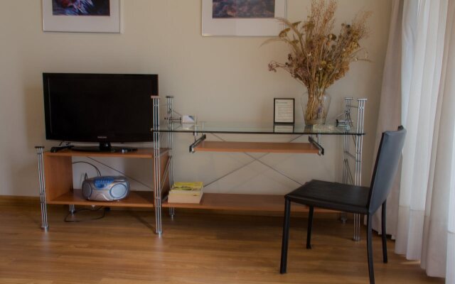 Apartamentos Rent In Buenos Aires
